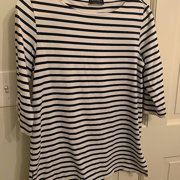 Saint James performance shirt size 8 - Picture 1 of 4
